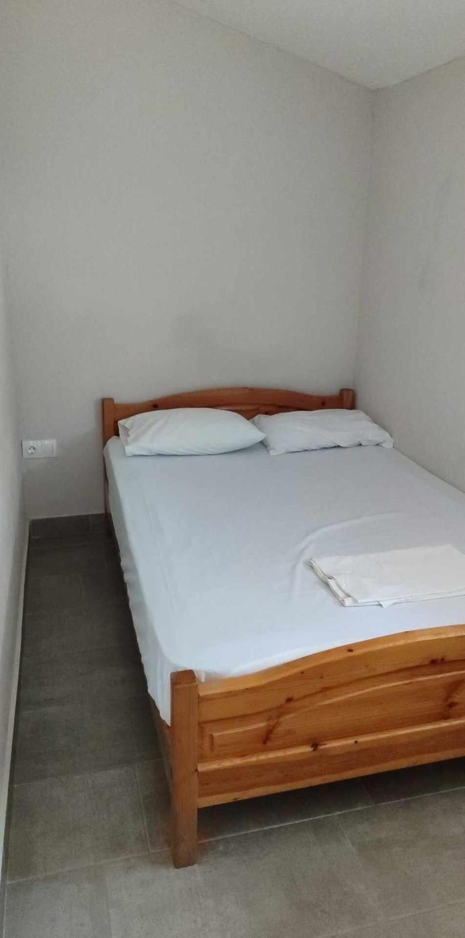 Kalouda Rooms Paralia Skotinas Exterior foto