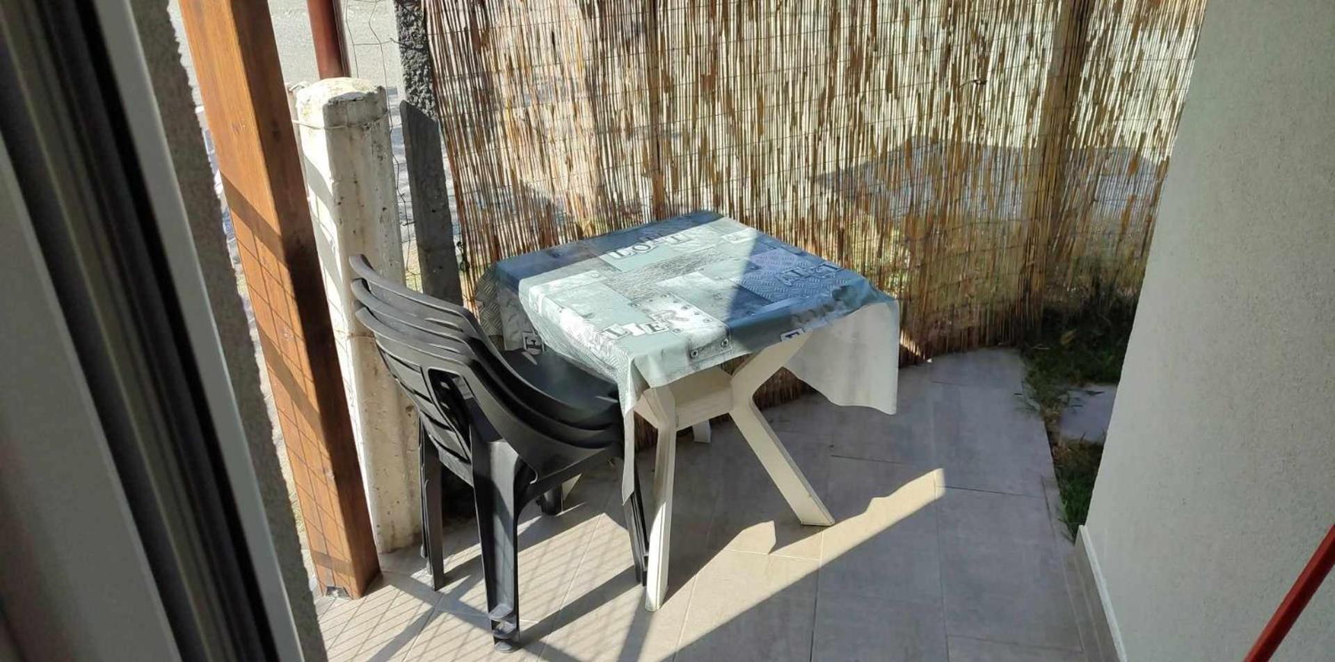 Kalouda Rooms Paralia Skotinas Exterior foto